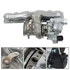For BMW 535i GT 2010-2015 BMW 640i 2012-2014 3.0L 18539700005 Turbo Turbocharger