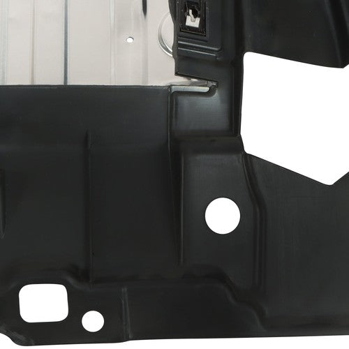 Front Under Engine Lower Splash Shield Cover Guard Fits For Honda Accord 23-24