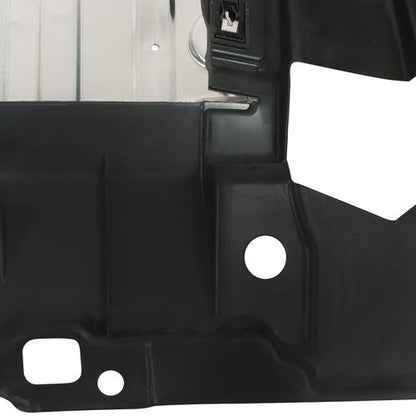 Front Under Engine Lower Splash Shield Cover Guard Fits For Honda Accord 23-24
