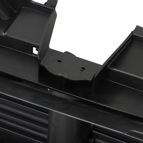 68302661AB For RAM 1500 2014 15 16 17 2018 3.0L Active Grille Shutter With Motor