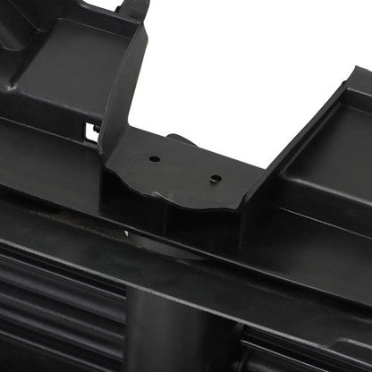 68302661AB For RAM 1500 2014 15 16 17 2018 3.0L Active Grille Shutter With Motor