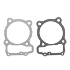 For HONDA TRX 400EX Crank Piston Top End Engine Complete Rebuild Kit 1999-2014