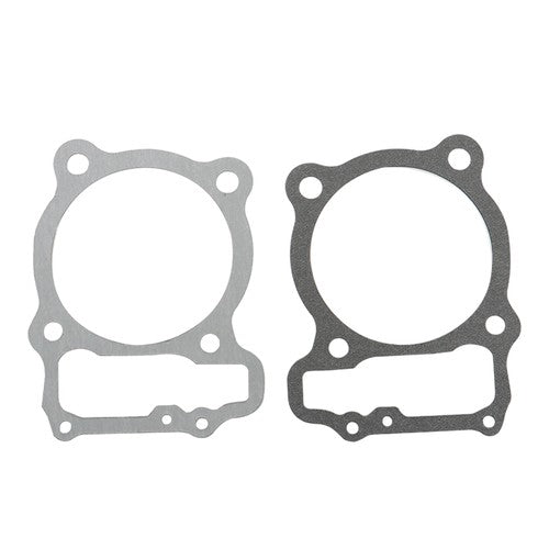 For HONDA TRX 400EX Crank Piston Top End Engine Complete Rebuild Kit 1999-2014