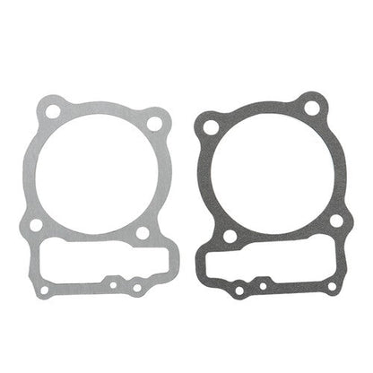 For HONDA TRX 400EX Crank Piston Top End Engine Complete Rebuild Kit 1999-2014