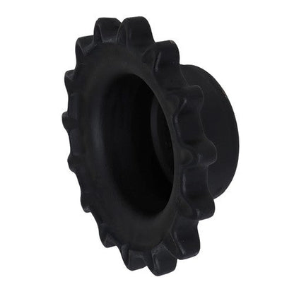 Fits Bobcat T180 T190 7166679 New Late Style Drive Sprocket 12 Bolt - 5 3/4 "