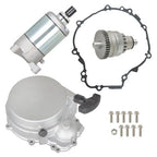 For Polaris Sportsman 500 HO 1996-2013 NEW Recoil Starter Pull Start Drive