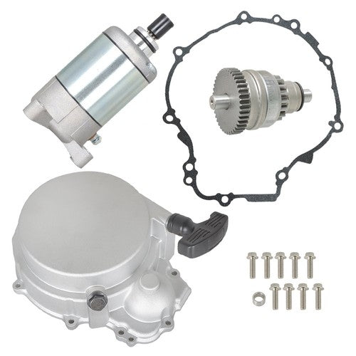 For Polaris Sportsman 500 HO 1996-2013 NEW Recoil Starter Pull Start Drive