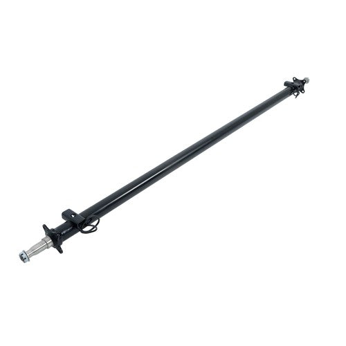 Trailer Axle Only Beam With Idler For 3500lbs/3.5Klbs 85" HF 70" Spring Center