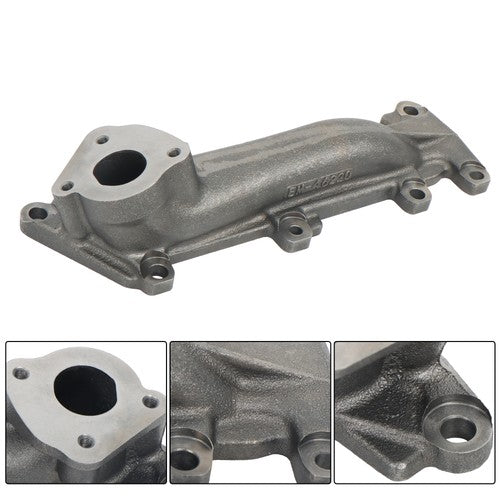 Fit for Ford F-150 Lincoln Navigator 2018-2020 3.5L Exhaust Manifold 674-491 NEW