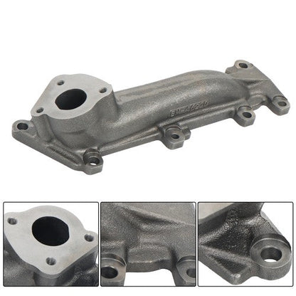 Fit for Ford F-150 Lincoln Navigator 2018-2020 3.5L Exhaust Manifold 674-491 NEW