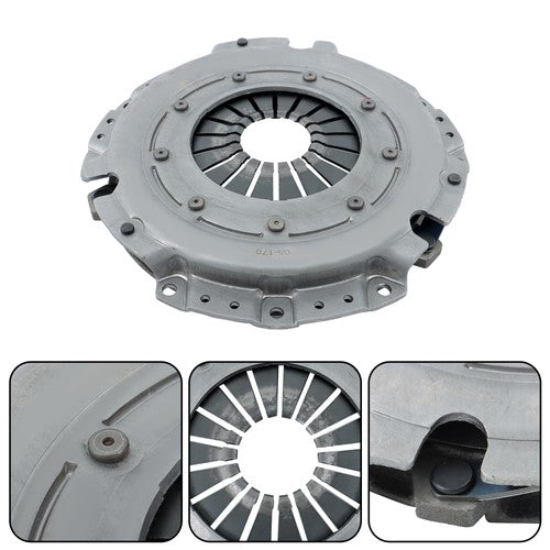 Automotive Clutch Kit w/Kit Lube Pack Fit For Kia Sorento 2011 2.4L K70716-01
