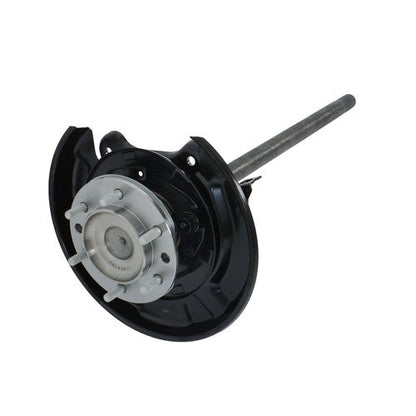 For 2003 2004-2009 Lexus GX470 926-142 Pre-Pressed RH Rear Passenger Axle Shaft