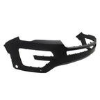 Suit For Ford Explorer 2016-2017 Front Bumper Cover With Tow Hook Hole