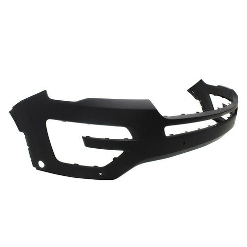 Suit For Ford Explorer 2016-2017 Front Bumper Cover With Tow Hook Hole