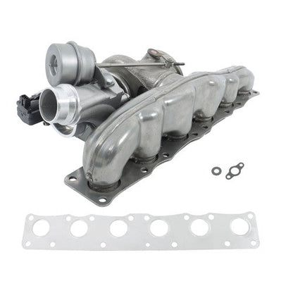 For BMW 535i GT 2010-2015 BMW 640i 2012-2014 3.0L 18539700005 Turbo Turbocharger