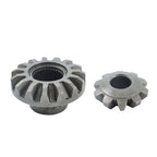 Rear For Ford 8.8" Clutch Gear Kit For Ford Explorer Sport Trac 2007-2009 2010