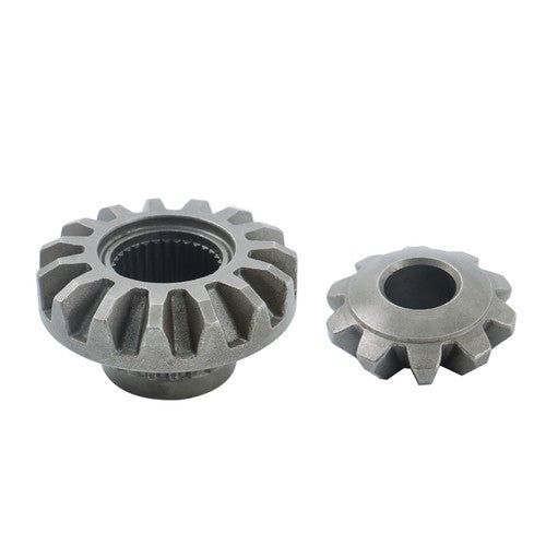 Rear For Ford 8.8" Clutch Gear Kit For Ford Explorer Sport Trac 2007-2009 2010