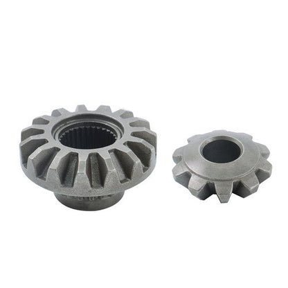 Rear For Ford 8.8" Clutch Gear Kit For Ford Explorer Sport Trac 2007-2009 2010