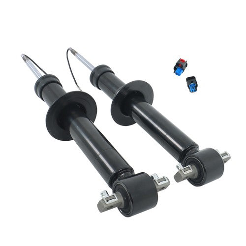 2× Front Shock Absorbers Magnetic 85640957 For Escalade Yukon Tahoe 2021-2024