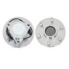 2Pc For Chevy Silverado 1500 07-13 GMC Front LH & RH Wheel Hub Bearing Assembly