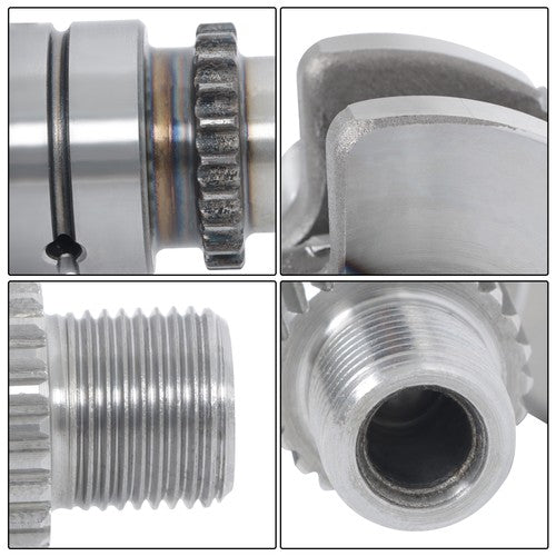 Crankshaft Assy 2013-2022 For CFmoto 800 CF 800 U8 X8 Z8 UForce 0800-041000-0002
