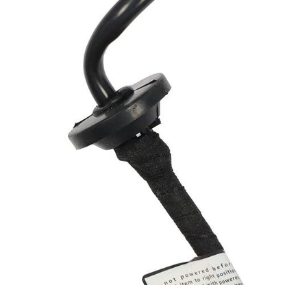 Black Rear Left Tailgate Power Hatch Lift Support Strut For 2017-2019 2020 Honda