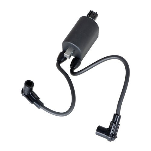 Ignition Coil igniter CDI Spark Plug Fit For EZGO Golf Cart 04-08 W/ MCI Engine