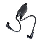 Ignition Coil igniter CDI Spark Plug Fit For EZGO Golf Cart 04-08 W/ MCI Engine