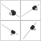112-8831 121-9181 Fit For TORO 121-2332 Mower Transmission Replacement