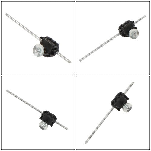 112-8831 121-9181 Fit For TORO 121-2332 Mower Transmission Replacement