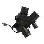 LR117568A Thermostat Fit For 2015-2020 Land Rover Discovery LR4 3.0L V6