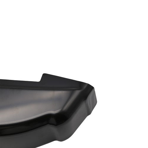 2PCS Black Cab Corners for 1999-2007 for Chevy Silverado for GMC Sierra Cab