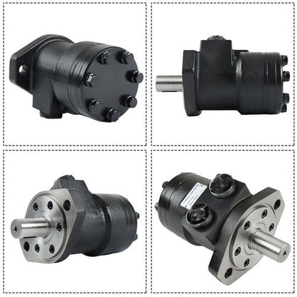 101-1701 Hydraulic Motor 101-1701-009 For Eaton Char-Lynn H Series Motor US