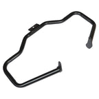 For Softail Slim 2000-2017 Engine Guard Crash Bar Mustache Highway
