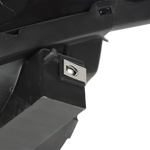 Headlight Replacement Fit For Chevrolet Cruze 2016-2019 Sedan LH+RH Side Halogen