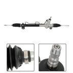 For Toyota Camry 2002-2006 4425006110 Power Steering Rack and Pinion Assembly