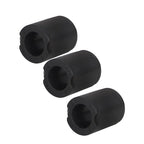 For Yamaha G16 G19 G22 Gas Golf Cart 1996+ 3× Drive Clutch Roller Bushing Kit US