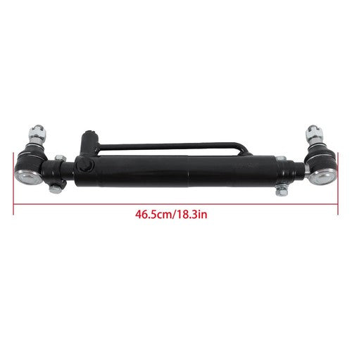 D128454 Power Steering Cylinder Fits Case 480C 480D 580C 580D 580SE 584D 585E