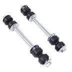 For Sierra 1500 2WD Front Wheel Bearing Hubs Control Arms Suspension Kit 12pc