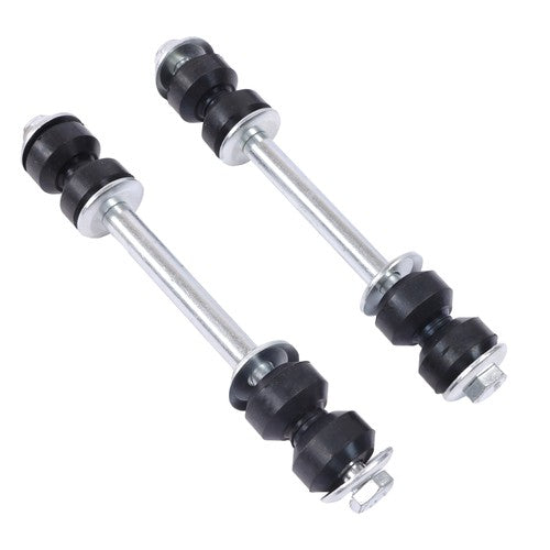 For Sierra 1500 2WD Front Wheel Bearing Hubs Control Arms Suspension Kit 12pc
