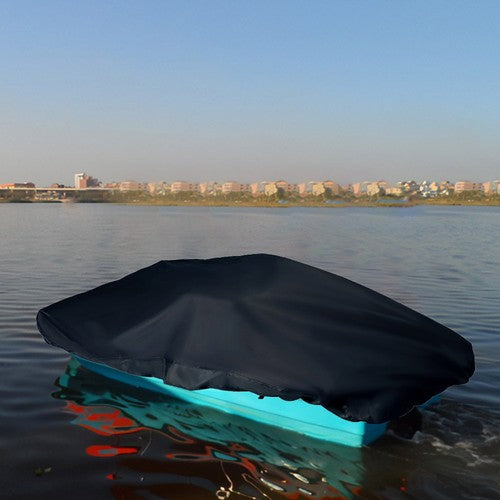 Waterproof Pedal Boat Cover Heavy Type Waterproof Fit 3 Or 5 Person Paddle NEW