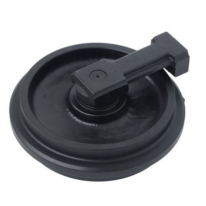 9132562 9314257 9101811 Front Idler Wheel For John Deere 27 ZTS 26GC 27C