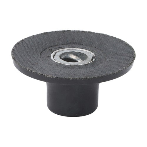 30 PCS 2 Inch Mixed Curved Roll Lock Quick Change Sanding Discs 40/60/80 Grit