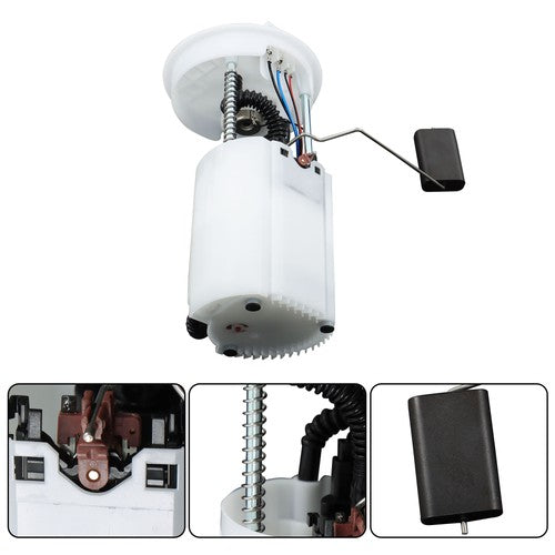 7000-150900 Fit For Cfmoto CF X8 800 1000 Z8 2014-21 Fuel Pump Fuel Level Sensor