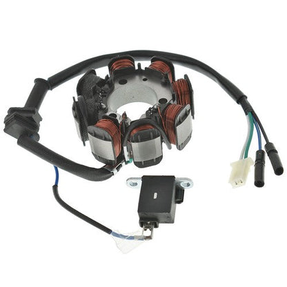 Magneto Stator Generator 31120-HC0-014 Fit for Honda FourTrax 250 TRX250X 2x4
