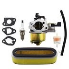 Carburetor Kit For Honda GXV120 GXV140 HR214 HRA214 HR215 HR216 16100-ZE7-W21
