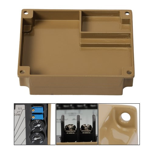 3098693 for Cummins K105 KTA19 QSK19 CM2350 Control Governor Speed Controller