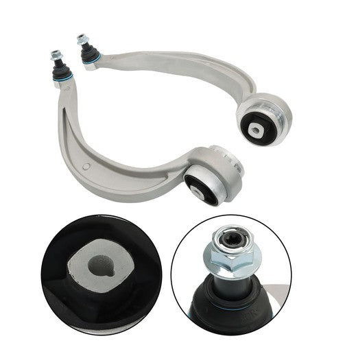 For Audi A4 Quattro 12-15 RK641964 Front Control Arm Ball joint Suspension Kit