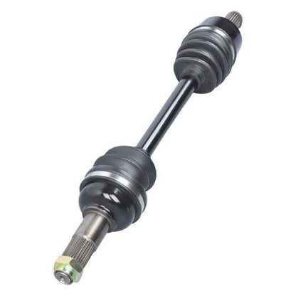 Rear Left/Right CV Axles Drive Shaft ATV For Yamaha Grizzly 700 2007-2014