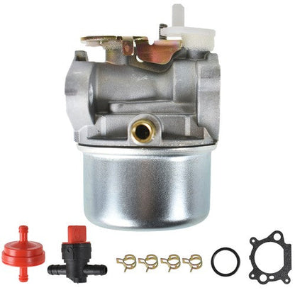Fit for Briggs & Stratton 497586 792253 499059 799869 4HP - 7HP Carburetor